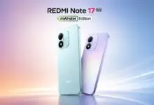 Redmi Note 17 5G Debuts in India With Massive Battery Snapdragon Chip and Long Software Support