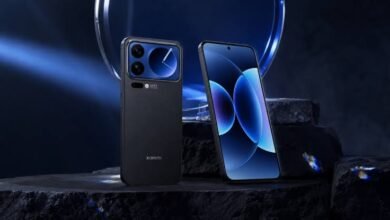 Redmi Note 17 Pro Max May Launch in India With 10000mAh Battery