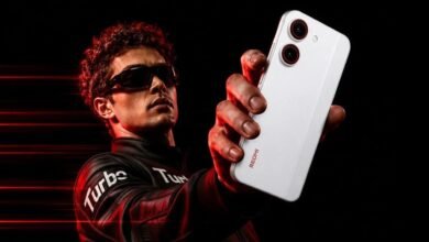 Redmi Turbo 5 Gets Major Price Cut With Powerful Battery and Gaming Features