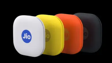 Reliance Jio Launches JioTag 2 With Android and iPhone Support at Affordable Price