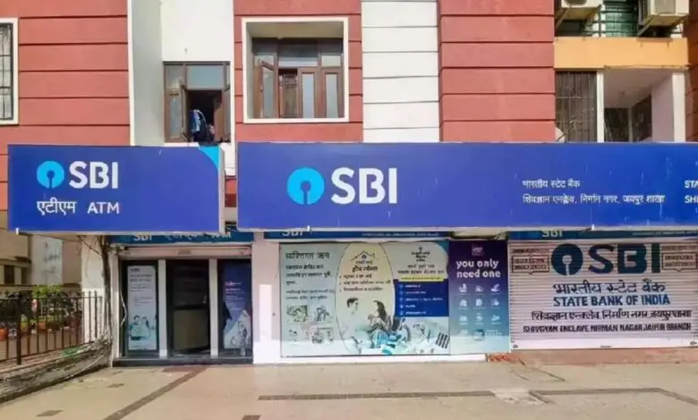 SBI Recruitment 2026: Applications Invited for Over 9,100 Clerk Posts
