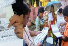 SIR Draft Roll May Drop Names Of 1.08 Crore Karnataka Voters