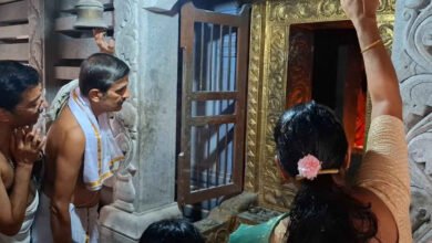 Sabarimala Begins Special Rituals To Address Reported Vakdosha At 25 Temples