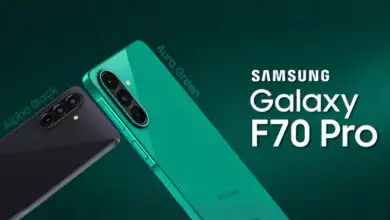 Samsung Galaxy F70 Pro 5G Debuts in India With Snapdragon Chip and 6000mAh Battery