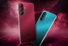 Samsung Galaxy F70 Pro 5G India Launch Confirmed With AMOLED Display And 6000mAh Battery