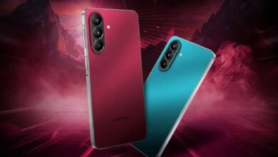 Samsung Galaxy F70 Pro 5G India Launch Confirmed With AMOLED Display And 6000mAh Battery