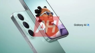 Samsung Galaxy S26 FE Leak Reveals Design, 120Hz Display And 50MP Camera