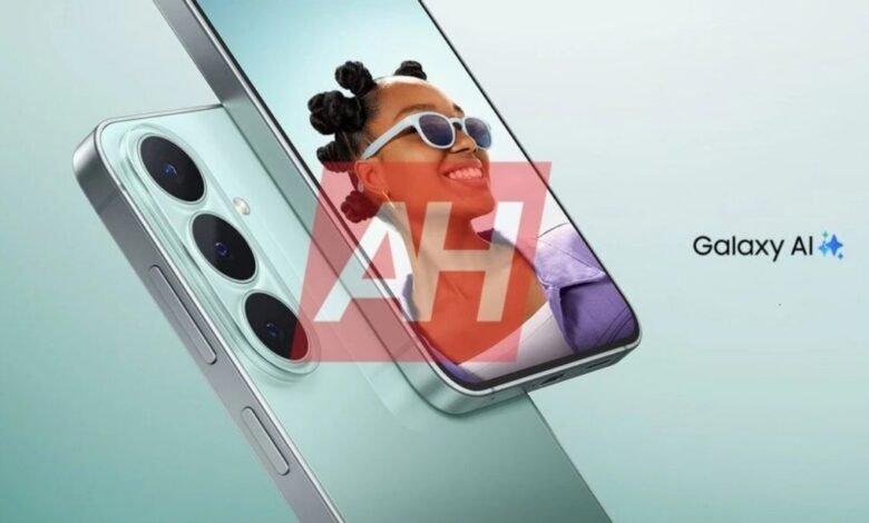 Samsung Galaxy S26 FE Leak Reveals Design, 120Hz Display And 50MP Camera
