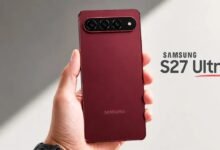 Samsung Galaxy S27 Ultra May Get Major Camera Design Overhaul