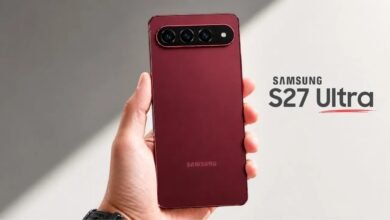 Samsung Galaxy S27 Ultra May Get Major Camera Design Overhaul