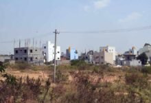 Shivaram Karanth Layout Landowners Get Relief as Plot Rate Cut to Rs 20 Per Square Foot