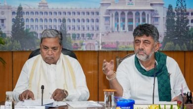 Siddaramaiah Calls for United Karnataka Stand on Cauvery Water Dispute