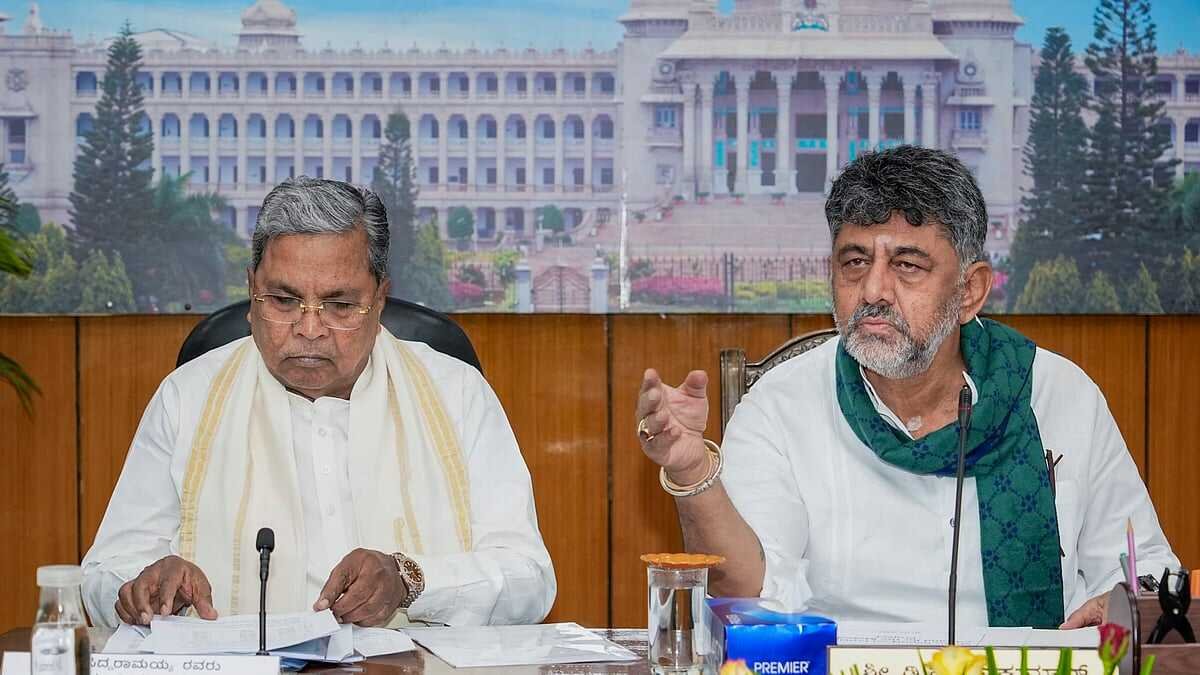 Siddaramaiah Calls for United Karnataka Stand on Cauvery Water Dispute