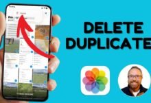 Smartphone Storage Full Here Is How To Clear Duplicate Photos And Videos