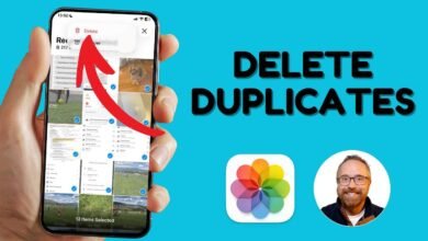 Smartphone Storage Full Here Is How To Clear Duplicate Photos And Videos