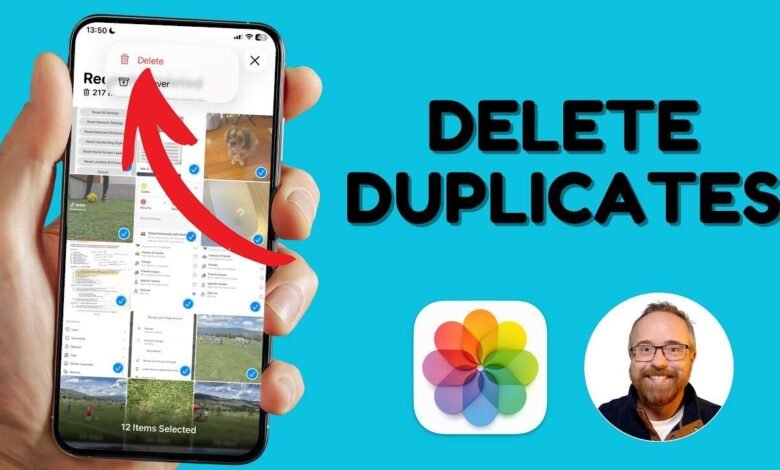 Smartphone Storage Full Here Is How To Clear Duplicate Photos And Videos