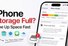 Smartphone Storage Full? Remove Duplicate Photos And Videos Easily