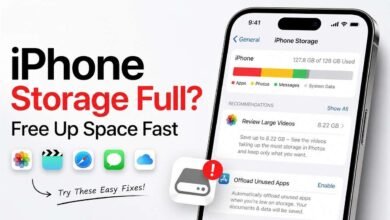 Smartphone Storage Full? Remove Duplicate Photos And Videos Easily