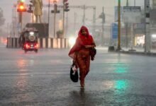 Southwest Monsoon Intensifies Across Karnataka With Heavy Rain Alert for Coastal and Malnad Districts