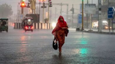 Southwest Monsoon Intensifies Across Karnataka With Heavy Rain Alert for Coastal and Malnad Districts