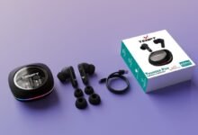 TEMPT Thunder Pro Earbuds Launch With 45ms Gaming Mode and 60 Hour Battery