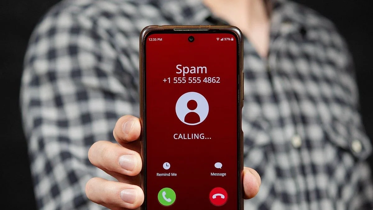 TRAI Blocks 1.48 Billion Promotional Calls in Three Months as Anti Spam Drive Intensifies