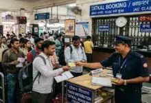 Tatkal Train Ticket Booking New Rules: Know This, Before You Enter Railway Station
