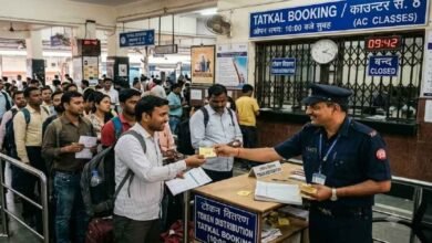 Tatkal Train Ticket Booking New Rules: Know This, Before You Enter Railway Station