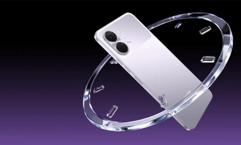 Tecno Spark Go 3 Pro India Launch May Bring 5,100mAh Battery