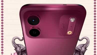 Tecno Spark Go 3 Pro Launched in India With 120Hz Display and 5200mAh Battery