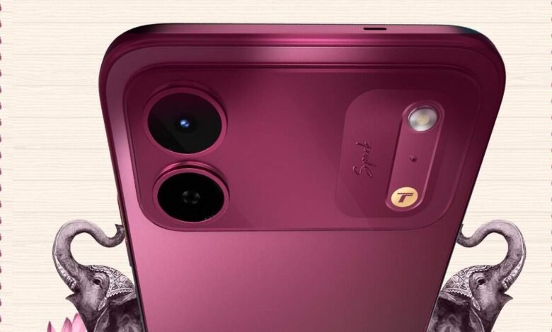 Tecno Spark Go 3 Pro Launched in India With 120Hz Display and 5200mAh Battery
