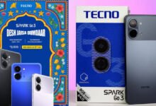 Tecno Spark Go 3 Pro May Launch in India on August 28 With 120Hz Display