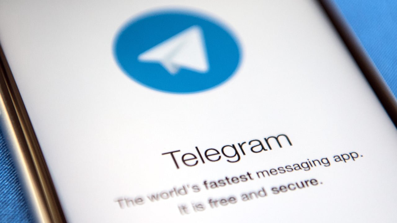 Telegram Disappears From Apple App Store Worldwide Raising Questions Among Millions of Users