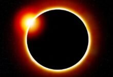 Total Solar Eclipse on August 12, 2026: Date, Time and Visible Country