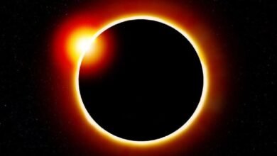 Total Solar Eclipse on August 12, 2026: Date, Time and Visible Country