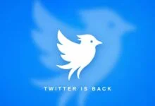 Twitter Name Returns As Twitter.now Launches Amid Trademark Dispute With X