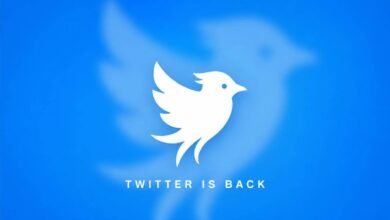 Twitter Name Returns As Twitter.now Launches Amid Trademark Dispute With X