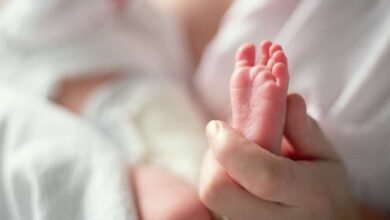 Two Month Old Baby Found Dead In Bidar Well Police Begin Investigation