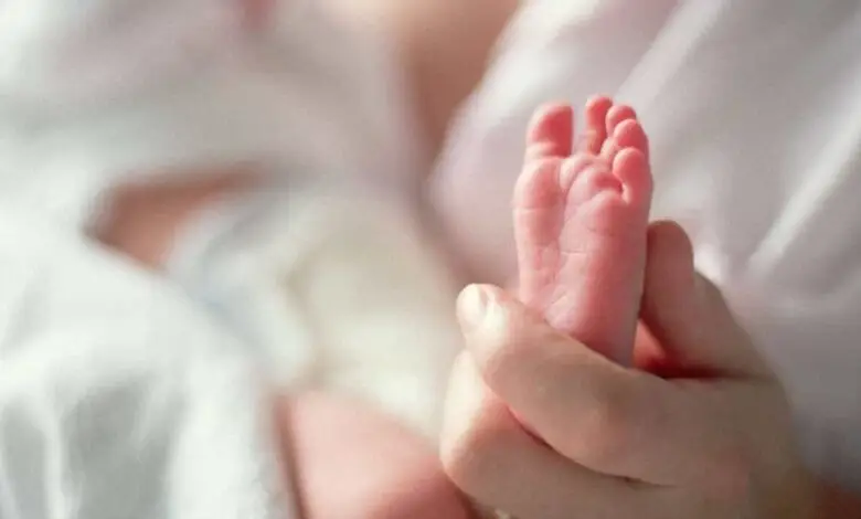 Two Month Old Baby Found Dead In Bidar Well Police Begin Investigation