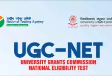 UGC NET 2026 Result Released for 84 Subjects, Retest Set for Three Papers