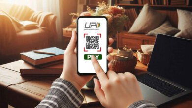 UPI Transactions Remain Free for Customers as Government Clarifies Charges