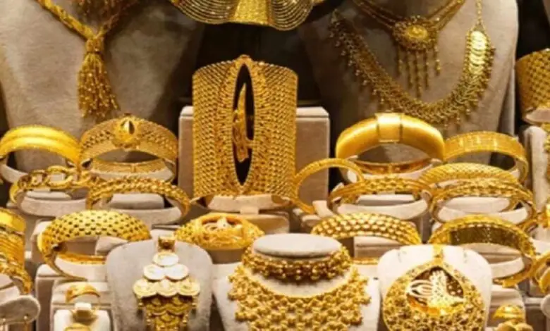 Varamahalakshmi Festival: Gold Hits Record High After Price Surge Rs 4,300