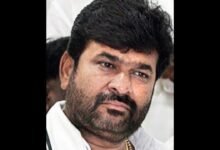 Vinay Kulkarni Returns To Dharwad After Six Years Away From Home District