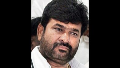 Vinay Kulkarni Returns To Dharwad After Six Years Away From Home District