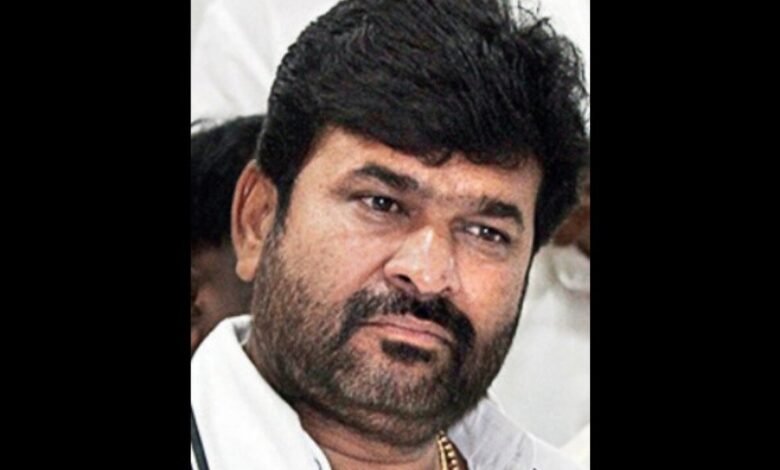 Vinay Kulkarni Returns To Dharwad After Six Years Away From Home District