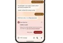 Vivo Phones May Soon Get Google Scam Detection Feature