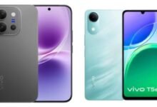 Vivo Raises Prices of Five Y Series Smartphones in India
