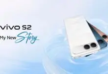 Vivo S2 Goes on Sale in India With 7050mAh Battery and Launch Offers