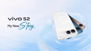 Vivo S2 Goes on Sale in India With 7050mAh Battery and Launch Offers