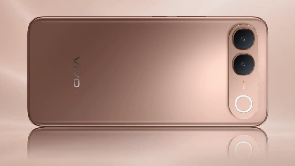 Vivo S2 Set for India Launch With Dimensity 7360 Turbo and Large AMOLED Display